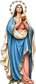 Virgen María