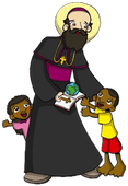 San Daniel Comboni